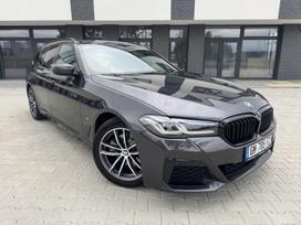 BMW 520, 2.0 l., universalas