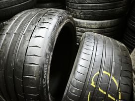 Continental SportContact 7, vasarinės 285/40 R20