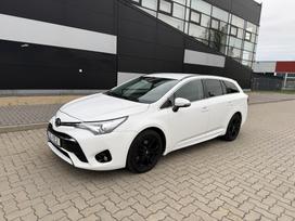 Toyota Avensis, 2.0 l., Универсал