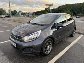 Kia Rio, 1.3 l., hečbekas