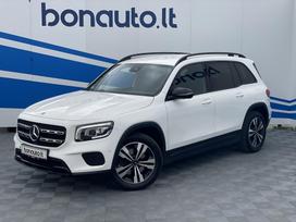 Mercedes-Benz GLB200, 2.0 l., off-road / crossover