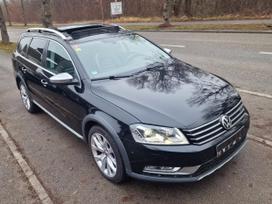 Volkswagen Passat Alltrack, 2.0 l.,