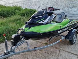 Sea-Doo Gtr 230, vandens motociklai