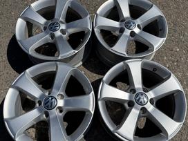 Volkswagen, легкосплавные , R16