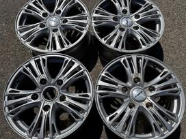 Ford, light alloy, R18