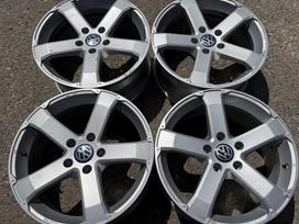 Volkswagen, легкосплавные , R18