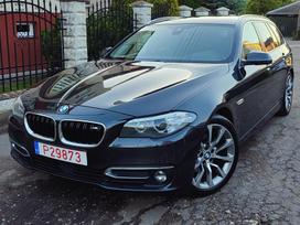 BMW 520, 2.0 l., universalas