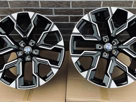 -Kita- Nauji Bmw M Style 1036, lengvojo