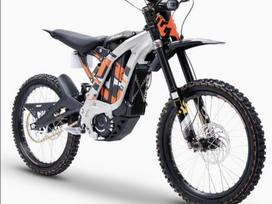 Sur-Ron Light bee X, кроссовые