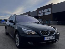 BMW 530, 3.0 l., Универсал