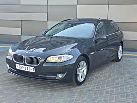 BMW 525, 2.0 l., Универсал