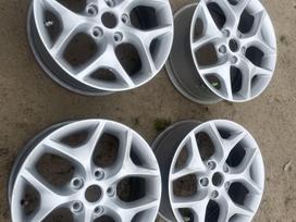 Chrysler Pacifica, lengvojo lydinio, R18