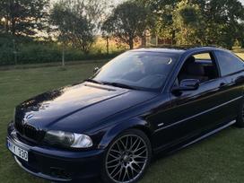 BMW 330, 3.0 l., coupe