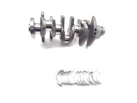Ford Puma, B7JA, crankshaft