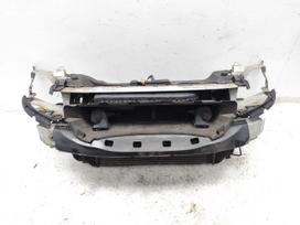 Volvo C30 hood (front, rear)