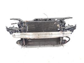 Audi A4 dangtis (priekinis, galinis)