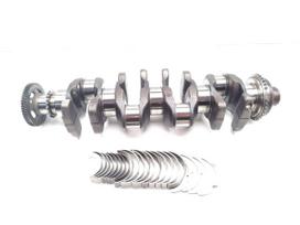 Toyota Hilux, 1GD-FTV, crankshaft