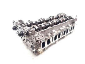 Toyota Hilux cylinder head