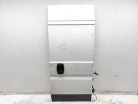 Peugeot Boxer durvis