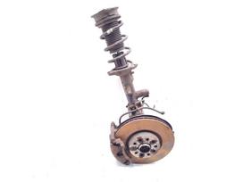 Seat Leon, 5Q0407257A, hubs