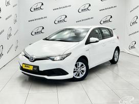 Toyota Auris, 1.8 l., Хэтчбек