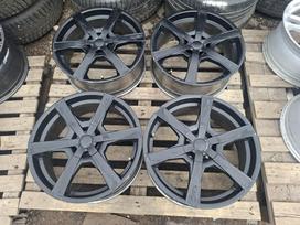 OZ Racing 7J ET27 65,1, легкосплавные , R18