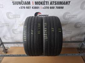 Deli DS2, vasarinės 235/45 R17