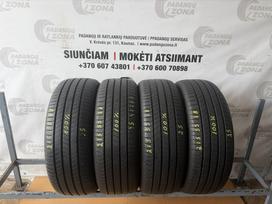 Nexen N Fera Primus, summer 215/55 R18