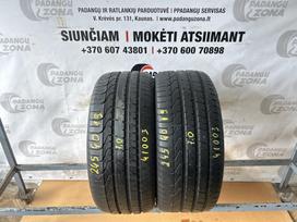 Pirelli P zero, summer 245/40 R19