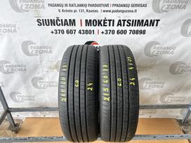 Lassa Competus H/P 2, летние 215/60 R17