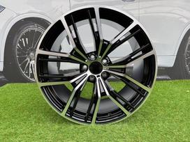 Autowheels Palmoli - BMW G30/G31/G38, light alloy, R20