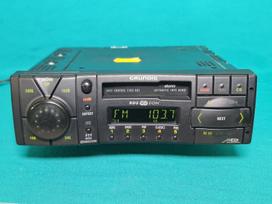 Grundig Wkc 7500 rds, mc магнитолы