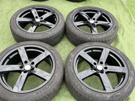 Kia 8j, Et45, lengvojo lydinio, R19