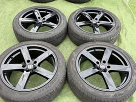 Lexus 8j, Et45, lengvojo lydinio, R19