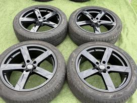 Nissan 8j, Et45, lengvojo lydinio, R19