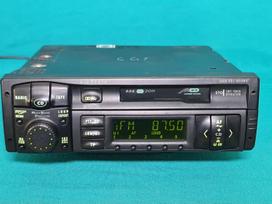 Grundig Wkc 6500 rds, mc kasešu atskaņotājs