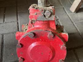 Kuhn 302, сенокосилки / измельчители