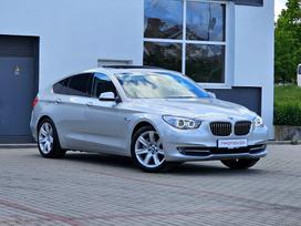BMW 530 Gran Turismo, 3.0 l., Седан