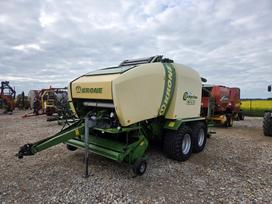 Krone Comprima CV 150 XC, ruļļu fasētāji / presētāji