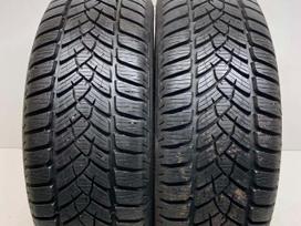 Fulda KristallControl HP2 2020m, winter 215/60 R16