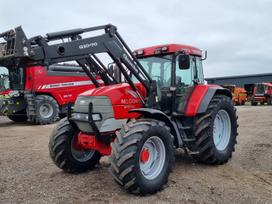 McCORMICK MTX 135, traktoriai