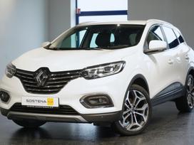 Renault Kadjar, 1.3 l., Внедорожник / Кроссовер