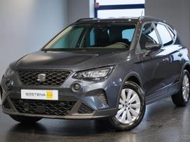 Seat Arona, 1.0 l., Хэтчбек