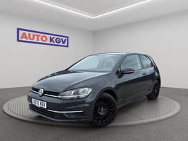 Volkswagen Golf, 1.4 l., hatchback
