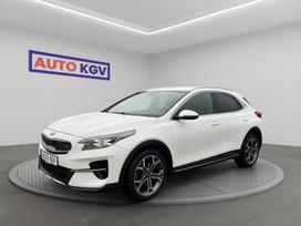 Kia XCeed, 1.4 l., Внедорожник / Кроссовер