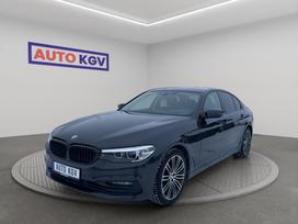 BMW 520, 2.0 l., Седан