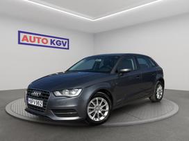 Audi A3, 1.6 l., Хэтчбек