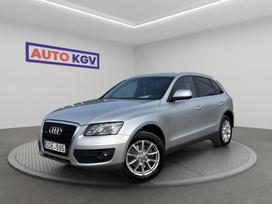 Audi Q5, 3.0 l., Внедорожник / Кроссовер