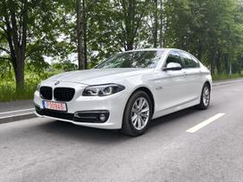 BMW 528, 2.0 l., Седан