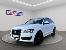 Audi Q5, 3.0 l., Внедорожник / Кроссовер